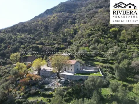 Prodaja, kuća, 127m², Baošići, Herceg Novi - image 6