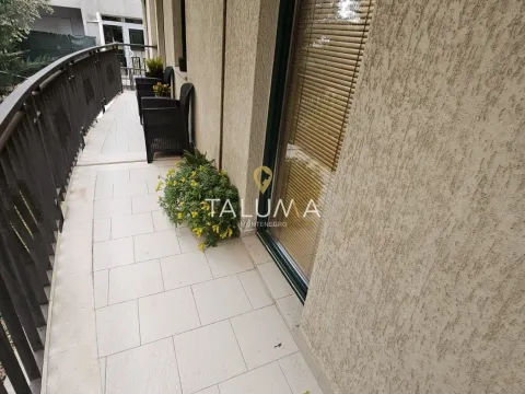 Rent, three bedroom apartment, 100m², Gorica C, Podgorica - image 13