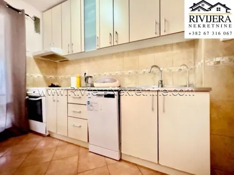 Prodaja, dvosoban stan, 65m², Seljanovo, Tivat - image 7