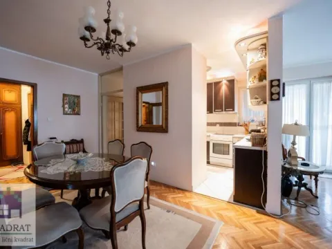 Prodaja, trosoban stan, 94m², Novi Sad, Srbija - image 2