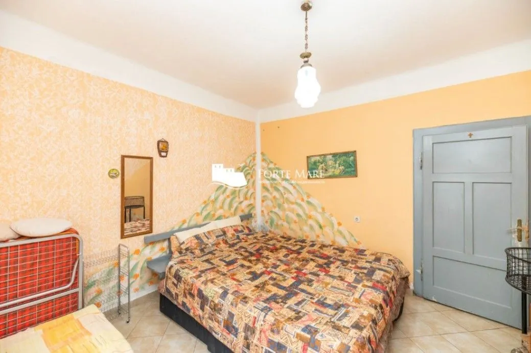 Prodaja, dvosoban stan, 87m², Herceg Novi, Crna Gora