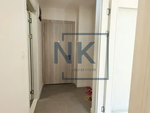 Rent, one bedroom apartment, 40m², Tuški Put, Podgorica - image 7