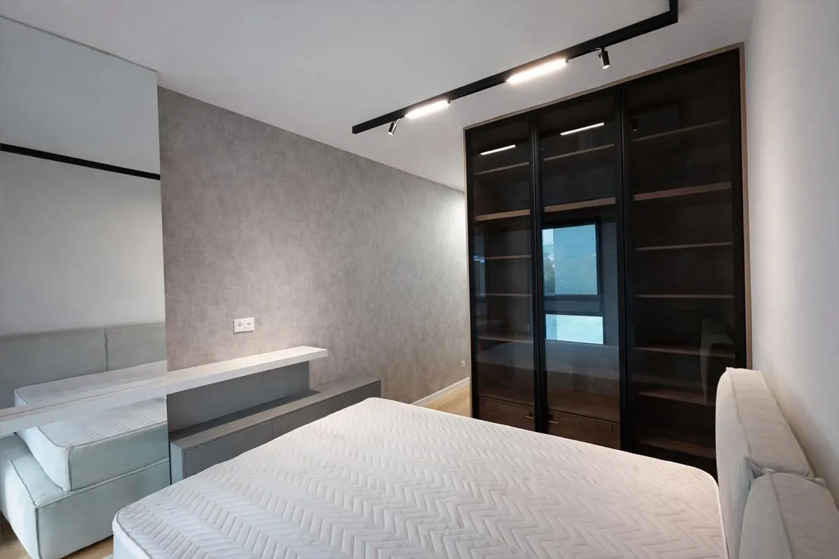 Sale, four bedroom apartment, 112m², Tošin bunar, Novi Beograd Sve Podlokacije