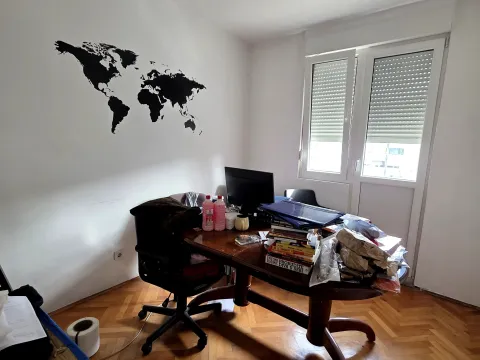 Rent, two bedroom apartment, 60m², Preko Morače, Podgorica - image 1