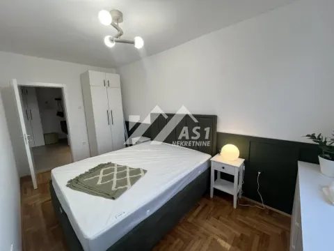 Izdavanje, jednosoban stan, 40m², Podbara, Novi Sad Sve Podlokacije - image 6