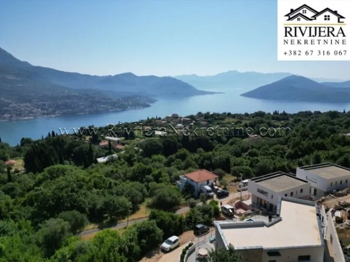 Prodaja, kuća, 145m², Žvinje, Herceg Novi