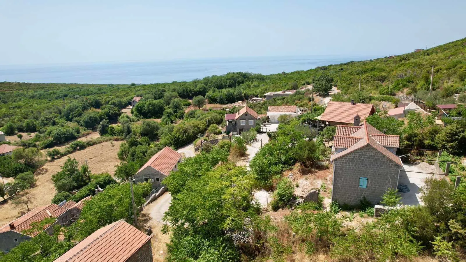 Sale, house, 138m², Zagora, Kotor