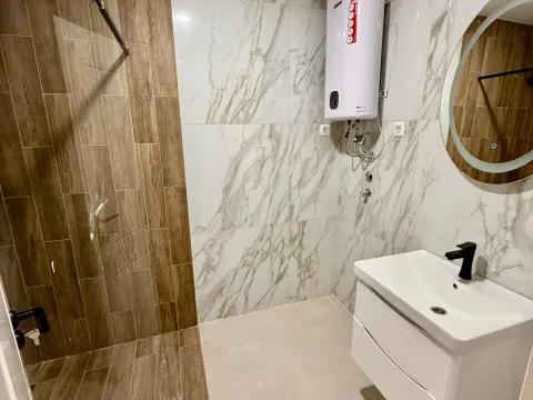 Sale, two bedroom apartment, 80m², Centar, Kolašin - image 12