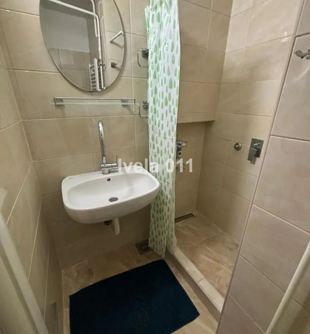 Sale, three bedroom apartment, 77m², Savski Venac, Beograd