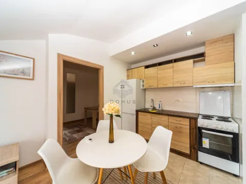 Izdavanje, jednosoban stan, 46m², Zabjelo, Podgorica - image 4