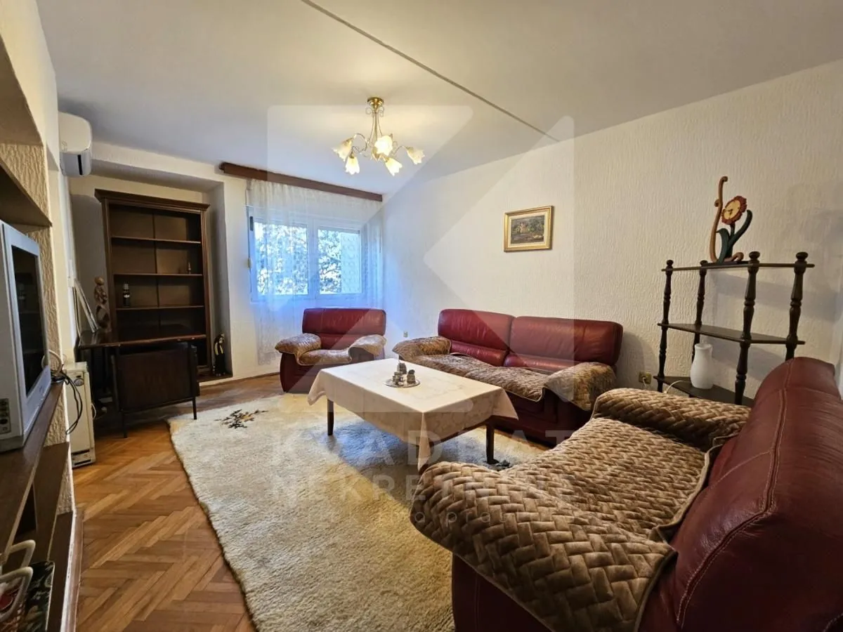 Prodaja, dvosoban stan, 68m², Zabjelo, Podgorica