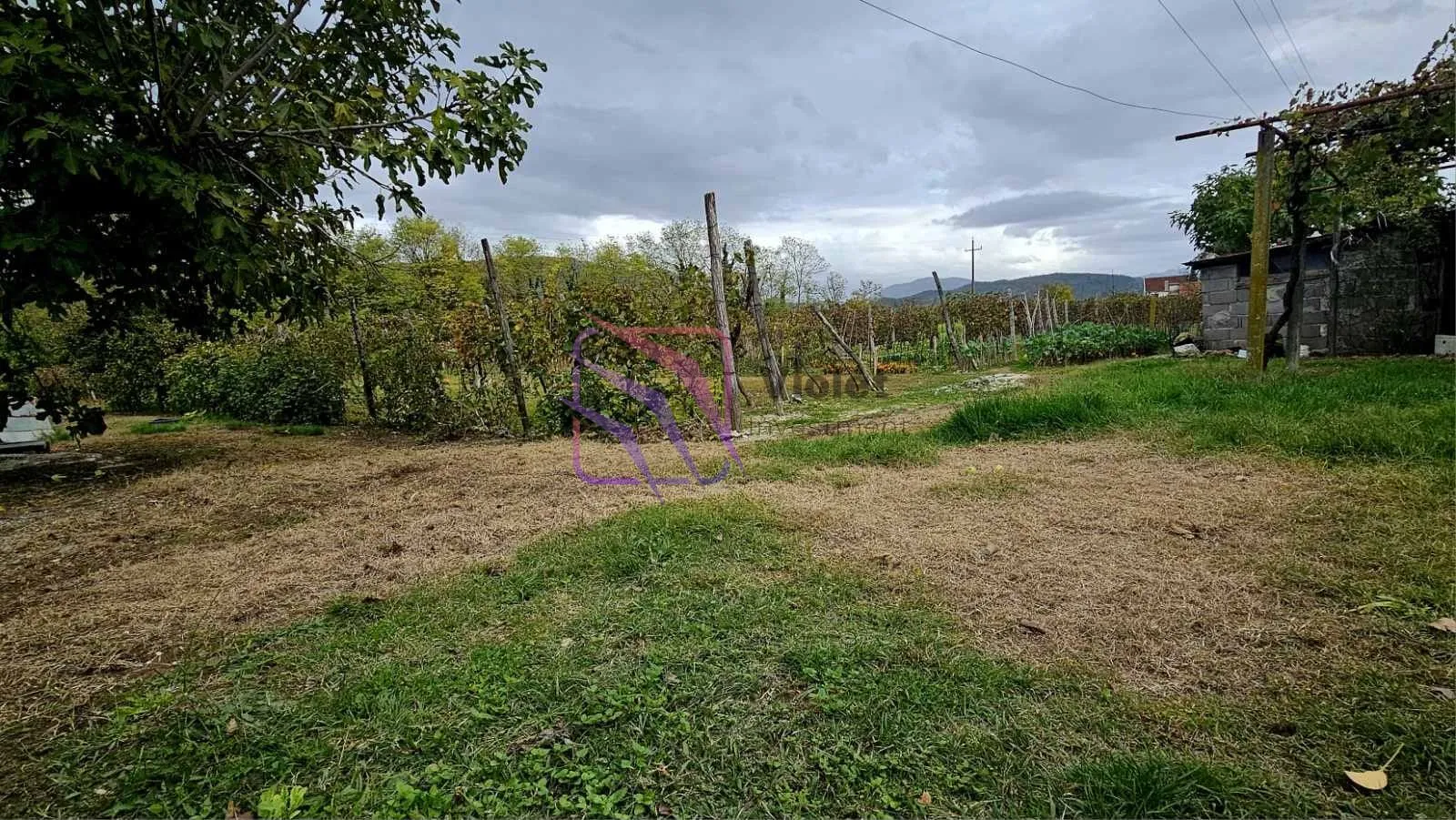 Prodaja, plac, 75m², Danilovgrad, Crna Gora