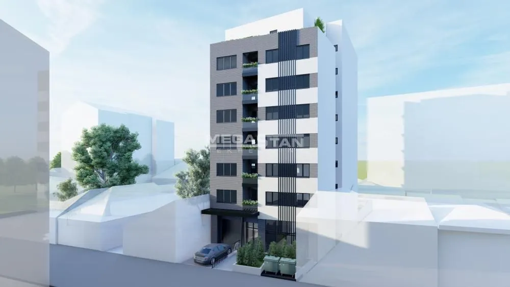 Sale, four bedroom apartment, 176m², Vukov Spomenik, Zvezdara Sve Podlokacije