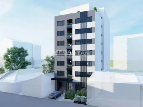 Prodaja, četvorosoban stan, 176m², Vukov Spomenik, Zvezdara Sve Podlokacije - image 2