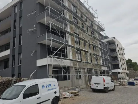 Prodaja, jednosoban stan, 46m², Podgorica, Crna Gora - image 4