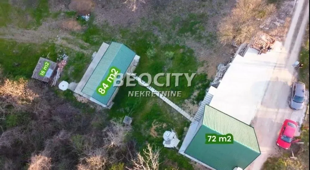 Prodaja, plac, 50m², Fruška Gora, Novi Sad