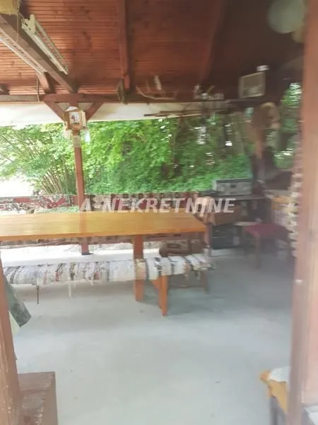 Sale, house, 64m², Sremska Kamenica, Petrovaradin