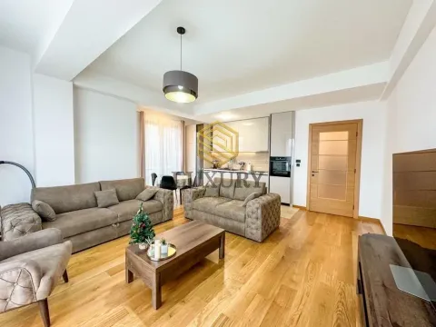 Izdavanje, jednosoban stan, 83m², Preko Morače, Podgorica - image 7