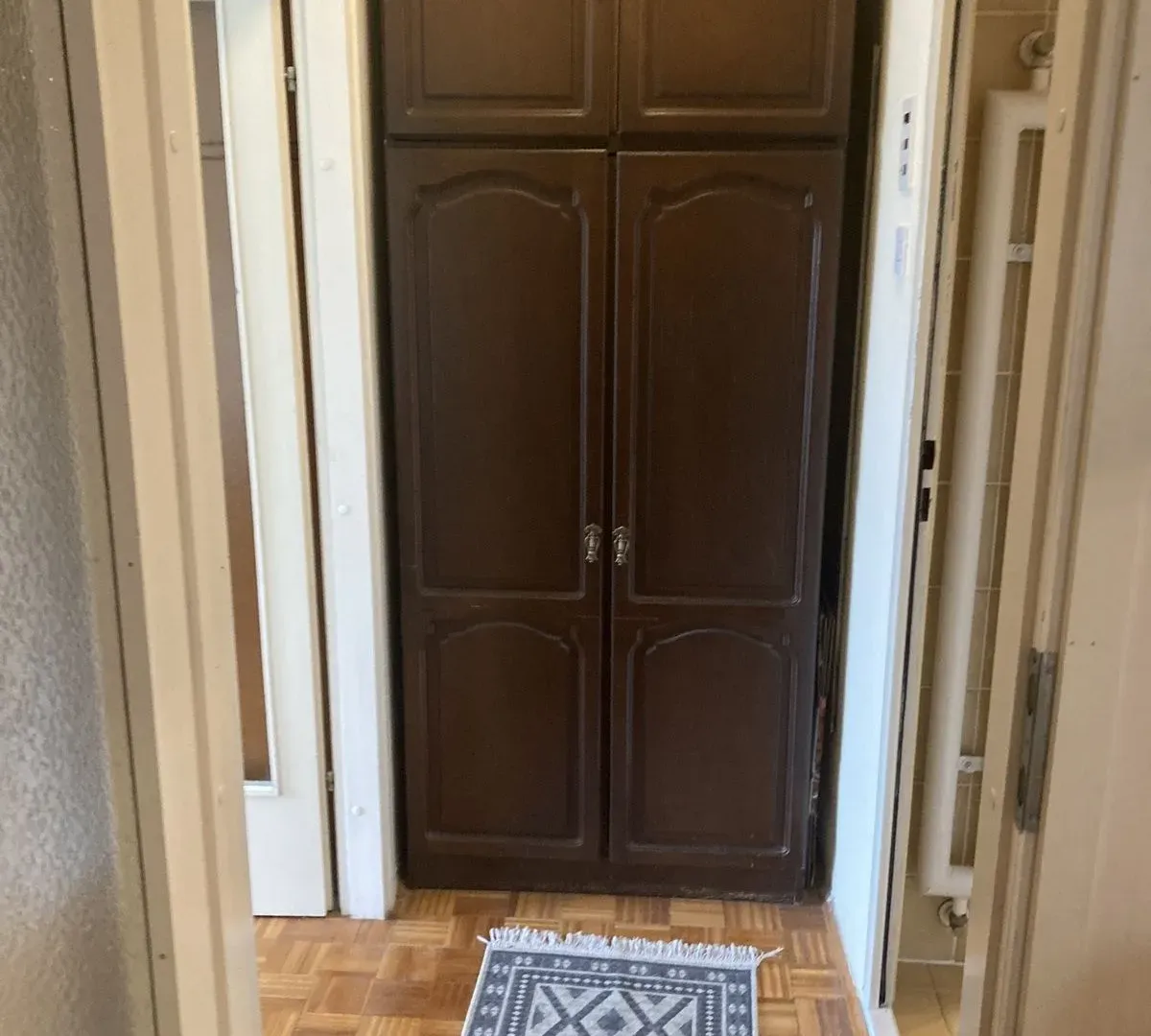 Prodaja, dvosoban stan, 64m², Retenzija, Beograd