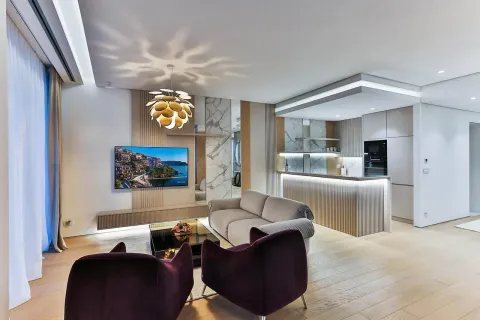 Prodaja, dvosoban stan, 186m², Dukley Gardens, Budva - image 14
