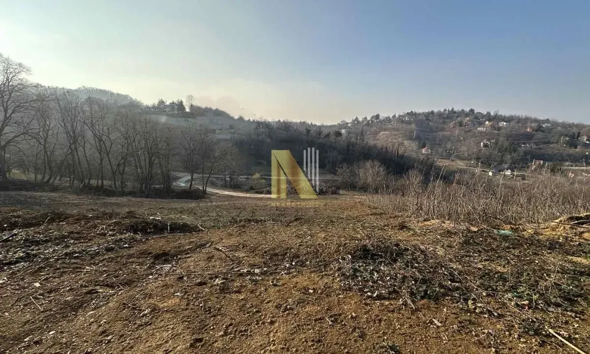 Sale, land lot, 1500m², Sremska Kamenica, Petrovaradin