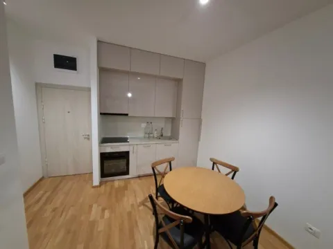 Izdavanje, jednosoban stan, 40m², Donja Gorica, Podgorica - image 4