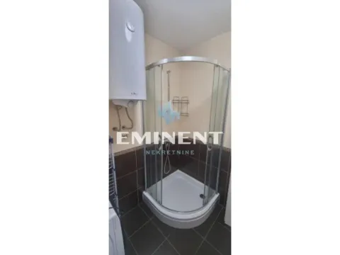 Rent, two bedroom apartment, 50m², Đeram Pijaca, Beograd - image 13