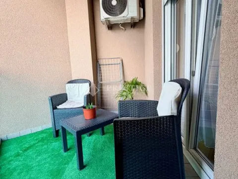 Rent, one bedroom apartment, 45m², Zabjelo, Podgorica - image 13