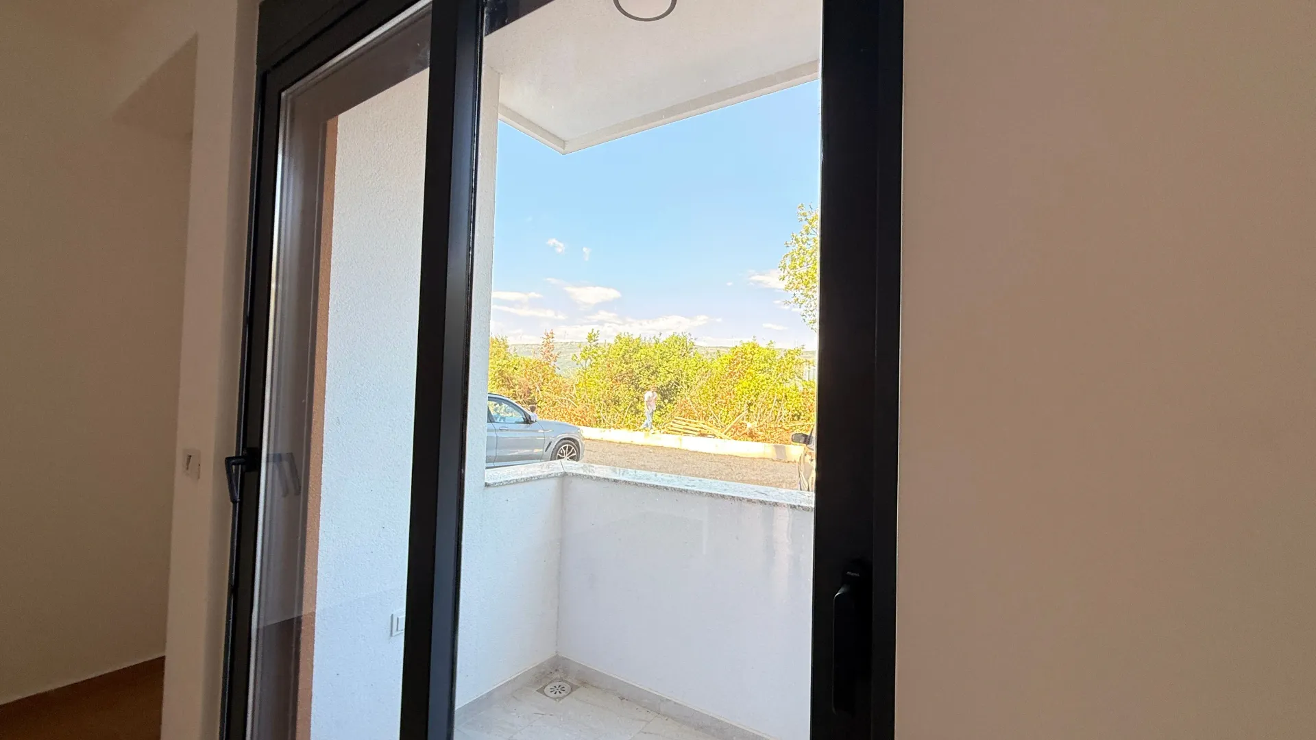 Sale, two bedroom apartment, 76m², Pinješ, Ulcinj