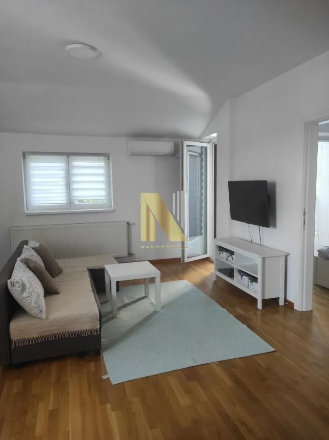 Izdavanje, jednosoban stan, 41m², Telep, Novi Sad Sve Podlokacije