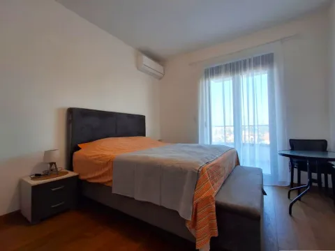 Izdavanje, jednosoban stan, 56m², Stara Varoš, Podgorica - image 6