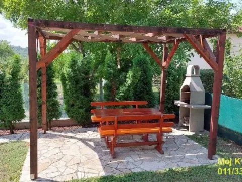 Prodaja, kuća, 135m², Vrčin, Grocka - image 17