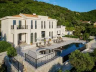 Izdavanje, kuća, 570m², Budva, Crna Gora - image 18