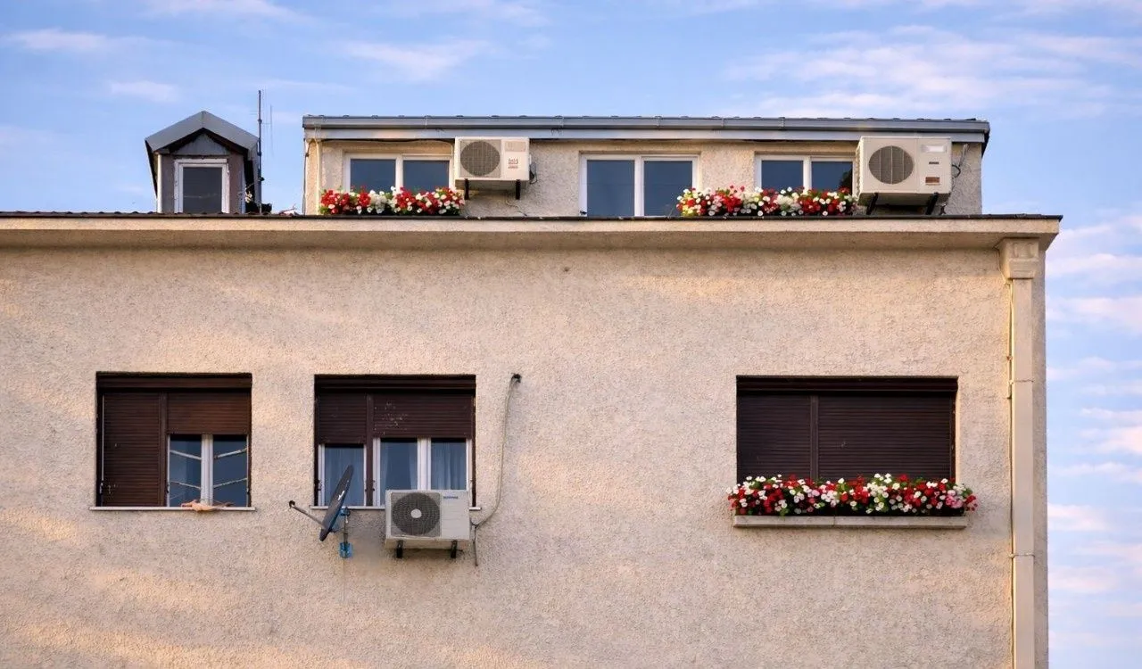 Prodaja, trosoban stan, 67m², Podgorica, Crna Gora