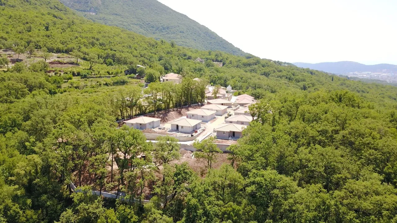 Sale, land lot, 6573m², Bar, Crna Gora