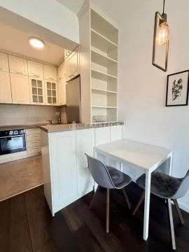 Rent, one bedroom apartment, 48m², Preko Morače, Podgorica - image 5