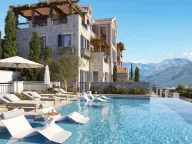 Sale, apartment, 41m², Luštica Bay, Tivat - image 2