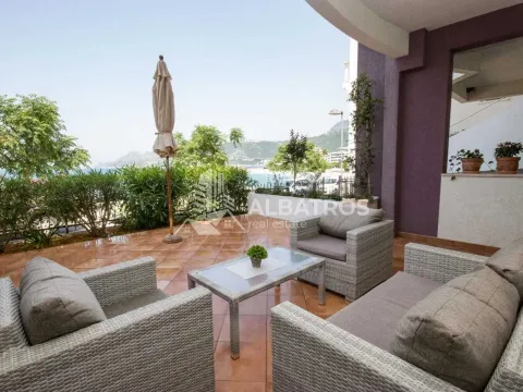 Rent, one bedroom apartment, 45m², Dobre Vode, Bar - image 14