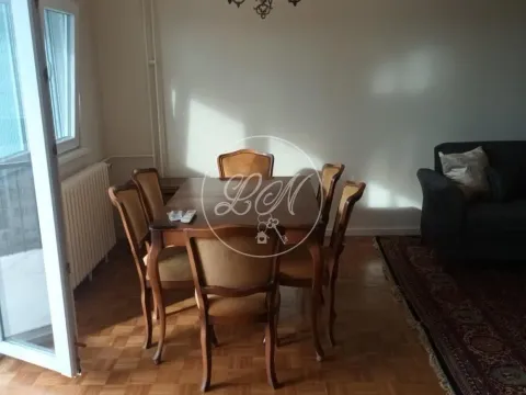 Izdavanje, trosoban stan, 84m², Novi Beograd Blok 64, Novi Beograd Sve Podlokacije - image 9