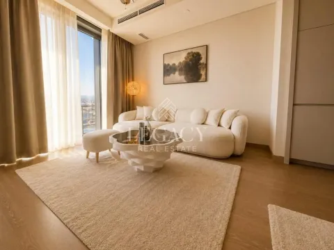 Rent, two bedroom apartment, 60m², Savski Venac, Beograd - image 3