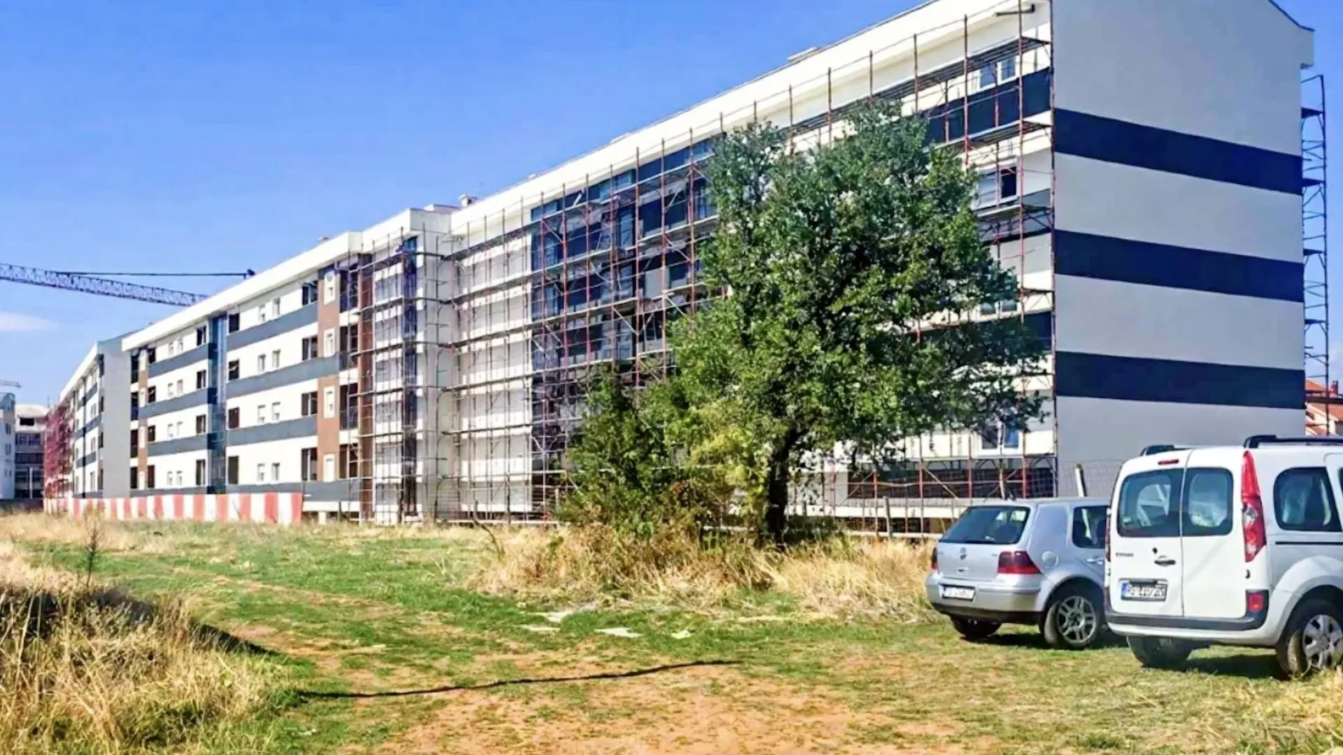 Prodaja, stan, 52m², Podgorica, Crna Gora