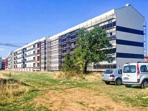 Sale, apartment, 52m², Podgorica, Crna Gora