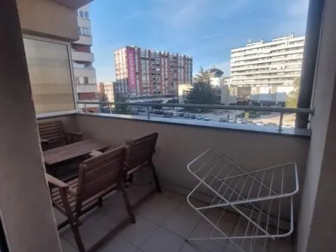 Izdavanje, trosoban stan, 80m², Medijana, Niš - image 11