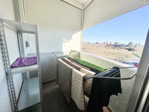 Izdavanje, dvosoban stan, 51m², Podgorica, Crna Gora - image 8