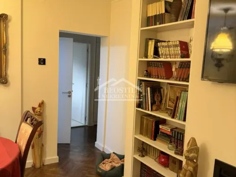 Prodaja, dvosoban stan, 47m², Karaburma, Palilula Sve Podlokacije - image 5