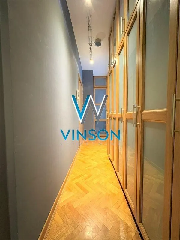 Izdavanje, stan, 40m², Centar, Novi Sad