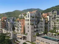 Prodaja, jednosoban stan, 68m², Porto Montenegro, Tivat - image 1