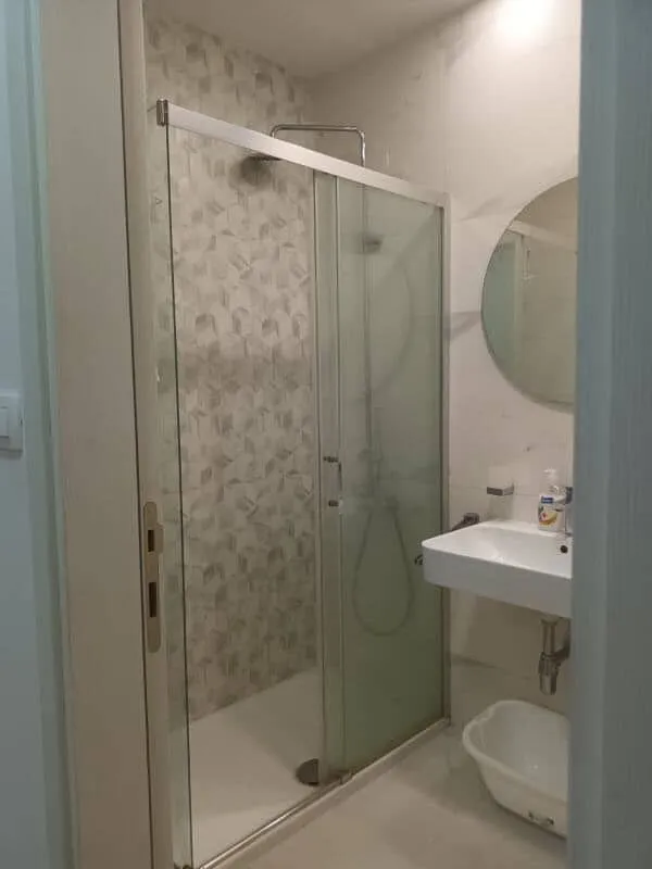 Izdavanje, jednosoban stan, 45m², Central Point, Podgorica