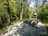 Sale, house, 219m², Kolašin, Crna Gora - image 48