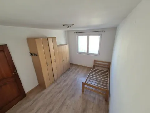 Sale, one bedroom apartment, 56m², Ilino, Bar - image 12